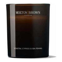 Molton Brown Bougie parfumée 'Coastal Cypress & Sea Fennel Signature' - 190 g