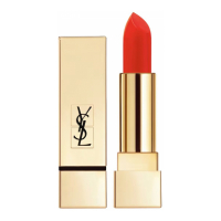 Yves Saint Laurent 'Rouge Pur Couture The Mats' Lippenstift - 213 Orange Seventies 3.8 g