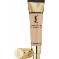 Yves Saint Laurent Fond de teint 'Touche Éclat All-in-One Glow' - B40 Cool Almond 30 ml