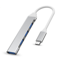 Smartcase 'High-Speed USB-C Multiport' Adapter