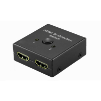 Smartcase '2 Ports Bidirectional' Adapter