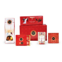 Maxim's Coffret “100% Gourmand”