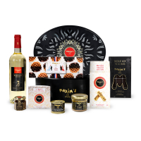 Maxim's Gift-Box "Gourmet Escapade"