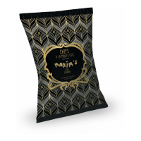 Maxim's Artisanal crisps with summer truffle