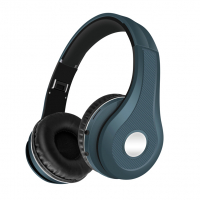 Smartcase Wireless Headphones