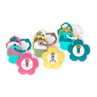 Suavinex 'Musical' Teether