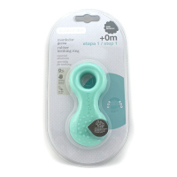 Suavinex 'Rubber +0M Stage 1' Teether