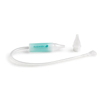 Suavinex 'Anatomical' Nasal Hygiene