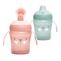 Suavinex Tasse 'Hygge Baby Non-Spill'