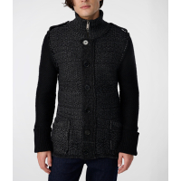 Karl Lagerfeld Cardigan pour Hommes