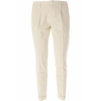 Fay Pantalon 'Capri Pince Tailored' pour Hommes