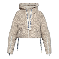 Khrisjoy Women's 'Kris Iconic' Puffer Jacket