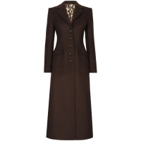 Dolce & Gabbana Women's 'Long' Coat