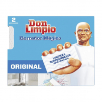 Don Limpio 'Magic' Eraser - 2 Pieces