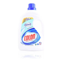 Gotitas De Oro 'Nenuco' Liquid Detergent - 1.7 L