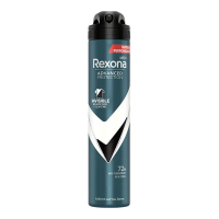 Rexona Déodorant spray 'Invisible Men' - 200 ml