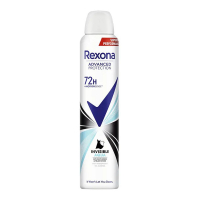 Rexona 'Advanced Protection' Spray Deodorant - Invisible Aqua 200 ml