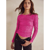 Causey Blouse pour Femmes