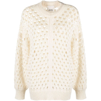 Isabel Marant 'Tane Crochet' Pullover für Damen