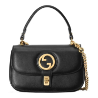 Gucci Women's 'Blondie' Top Handle Bag