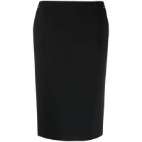 Gucci Women's 'Horsebit' Midi Skirt