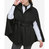 Calvin Klein Manteau 'Cape' pour Femmes