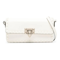 Valentino 'Rockstud23 East West' Schultertasche für Damen