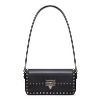 Valentino Garavani Women's 'Rockstud23 East West' Shoulder Bag