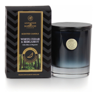 Ashleigh & Burwood 'White Cedar & Bergamot' Scented Candle