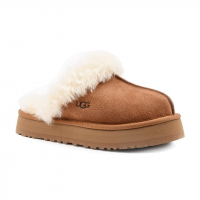 UGG Chaussons 'Disquette' pour Femmes