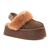 UGG Chaussons 'Funkette' pour Femmes