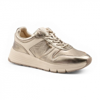 Tamaris Sneakers 'Marla Metallic' pour Femmes