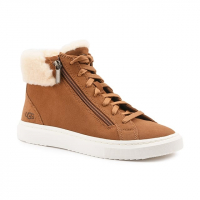 UGG Women's 'Alameda Mid Zip' Sneaker Boots