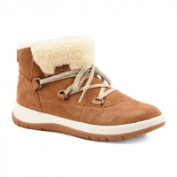 UGG Women's 'Lakesider Heritage Lace' Sneaker Boots