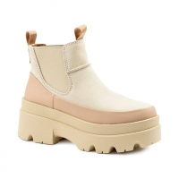 UGG 'Brisbane' Chelsea-Stiefel für Damen