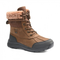 UGG Women's 'Adirondack Iii Tipped' Snow Boots