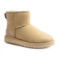 UGG Women's 'Classic Mini Ii' Ankle Boots