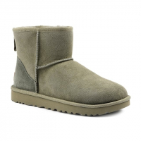 UGG Women's 'Classic Mini Ii' Ankle Boots