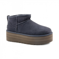 UGG 'Classic Ultra Mini' Plateaustiefel für Damen