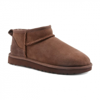 UGG Women's 'Classic Ultra Mini' Ankle Boots