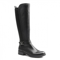 Tamaris 'Indah And Stretch Zipper' Lange Stiefel für Damen