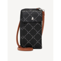 Tamaris Women's 'Anastasia' Crossbody Phone Wallet