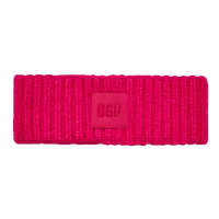 UGG Serre tête 'Chunky Ribbed' pour Femmes