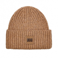 UGG Bonnet 'Chunky Cuff' pour Hommes