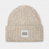 UGG Bonnet 'Chunky Cuff' pour Hommes