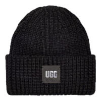 UGG Bonnet 'Chunky Rib' pour Femmes