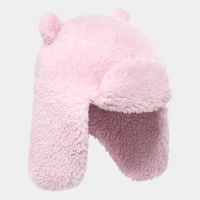 UGG Children's 'Fluff Trapper' Hat