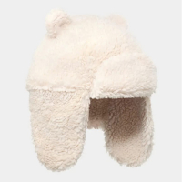 UGG Children's 'Fluff Trapper' Hat