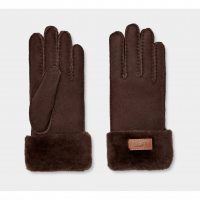 UGG Gants 'Turn Cuff' pour Femmes