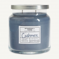 Village Candle Bougie parfumée 'Cashmere' - 390 g